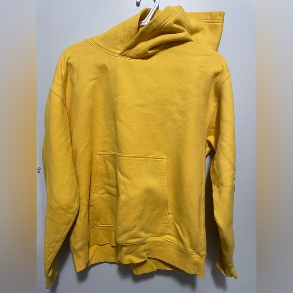 TNA HOODIE - Picture 2 of 2